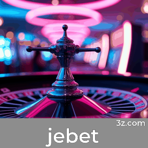 jebet: Seu Cassino Online Premiado