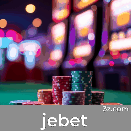 Jebet: A Experiência de Cassino Ao Vivo Preferida no Brasil