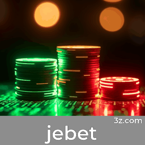 Jebet: A Experiência de Cassino Ao Vivo Preferida no Brasil