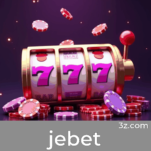 Experiência Premium de Jogos de Casino no jebet