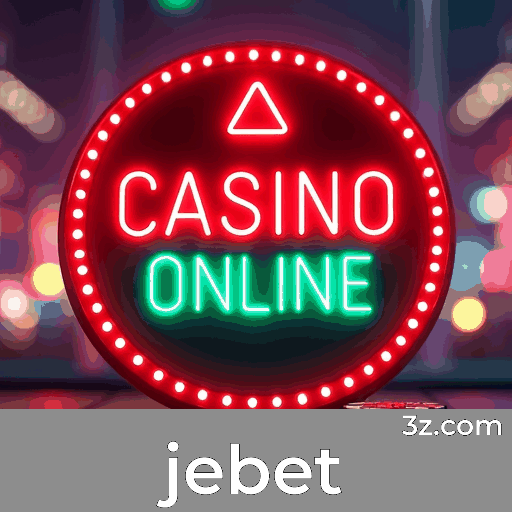 Experiência Premium de Jogos de Casino no jebet