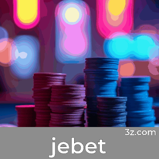 Pioneiro em Experiências de Entretenimento Disruptivas na jebet