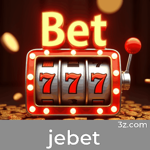 Pioneiro em Experiências de Entretenimento Disruptivas na jebet