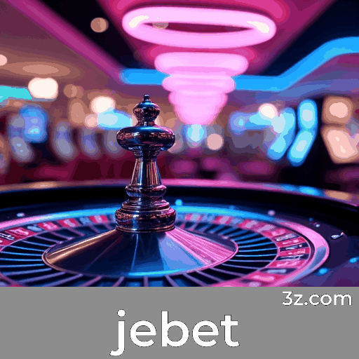 Jebet: A Experiência de Cassino Ao Vivo Preferida no Brasil