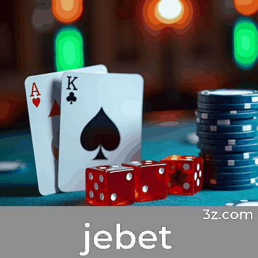 Jebet: Completo em Eventos Esportivos e Odds Imediatas