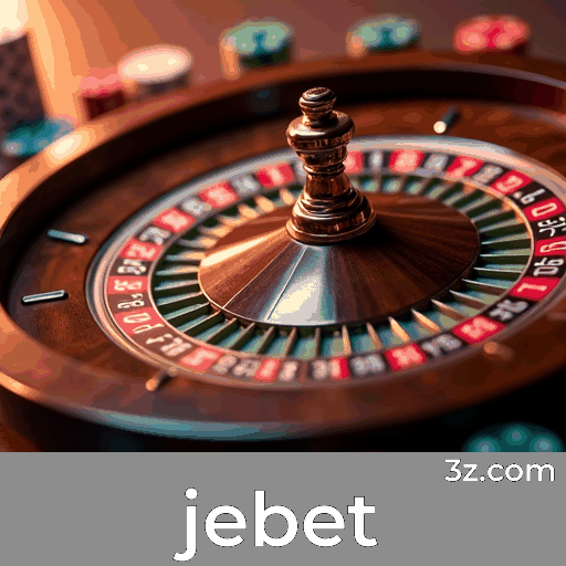 Pioneiro em Experiências de Entretenimento Disruptivas na jebet