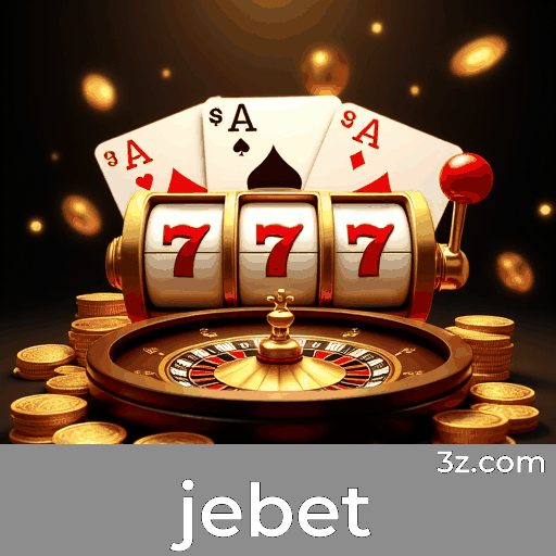 jebet: Seu Cassino Online Premiado